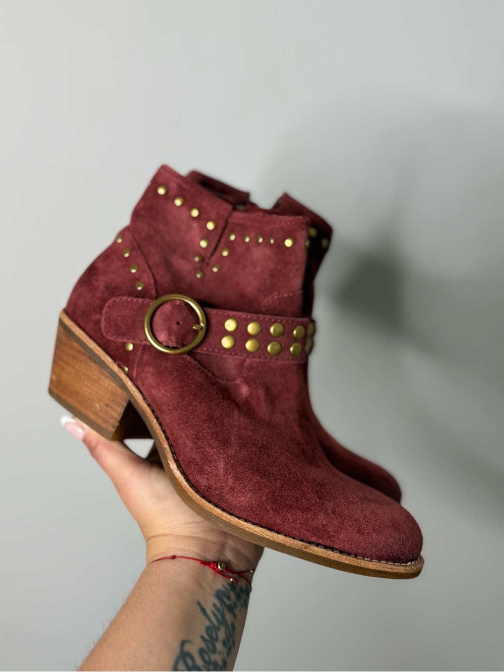 Soft Allene II NWOT‎